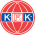 Kristiansund FK 队徽